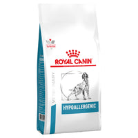 Royal Canin Hypoallergenic Canine Dry