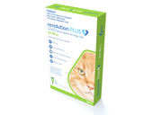 Revolution Plus for large cats
