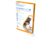 Revolution Plus for medium cats