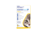 Revolution Plus for small cats and kittens